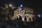 Death toll from Venezuela earthquakes rises to at least 164