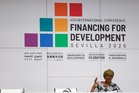 UNAIDS head urges US to reconsider South Africa funding cut
