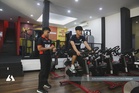 Fisioterapi pulih fungsi fizikal tubuh