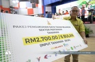 RM2,700 aid helps agrofood industry players face rising costs