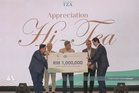 Yayasan TZA terima sumbangan RM3.5 juta perkukuh program pendidikan, komuniti