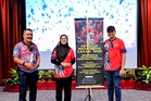 Operasi menembak gagak tangani masalah kacau ganggu di Cyberjaya