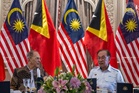 Malaysia, Timor-Leste explore strategic links in multiple sectors
