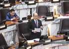 EXCO: Simpanan makanan Selangor dibuat secara berperingkat, bantu negeri hadapi krisis