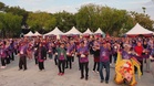 Hampir 2,000 peserta meriahkan Fun Walk HAWANA 2026