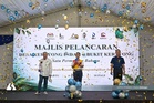 Penantian 30 tahun berakhir, 235 rumah Desa Kerayong Indah siap tahun depan