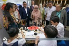 Konvensyen Pendidikan Ampang Jaya gilap bakat, potensi pelajar