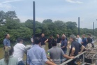 LUAS teliti pengambilan air Empangan Sungai Tinggi untuk LRA Bukit Tagar