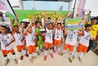 MPP Zon 1 juara Kejohanan Bola Sepak Junior MBSJ 2026