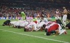 World Cup: Morocco edge Netherlands in dramatic R32 match