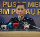 马泰警方联手破跨境贩毒集团 起252.2公斤冰毒