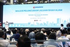 'LRT3 proves govt–private cooperation strengthens public transport'