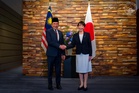 Hubungan Malaysia-Jepun semakin penting dalam suasana dunia tidak menentu