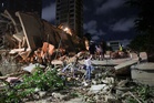 Quakes rock Venezuela, USGS says ‘high casualties’ likely