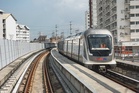 LRT3 mampu tampung unjuran penumpang sehingga 2040