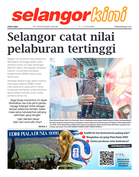 Selangorkini 11-17 Jun 2026