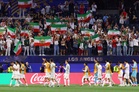 Iran to lodge FIFA complaint over World Cup travel restrictions