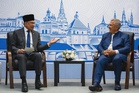 Malaysia, Tatarstan to explore cooperation in energy sector