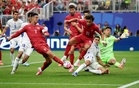 Cristiano Ronaldo cipta sejarah, jaring gol dalam enam Piala Dunia