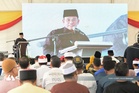Masjid pusat komuniti utama, semarak ukhuwah, perkasa agenda dakwah