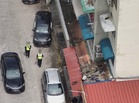 Dron bantu gagalkan cubaan PATI larikan diri, 32 ditahan