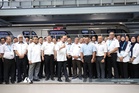 LRT3 Laluan Shah Alam dibuka, tambang percuma sebulan mulai esok - PM
