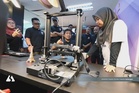 HIGHub Sabak Bernam perkukuh usahawan luar bandar ke era digital