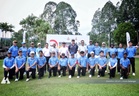 Selangor boosts golf development ecosystem with new structured youth initiative