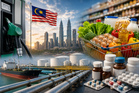 Malaysia harungi 100 hari krisis global, bekalan makanan dan bahan api kekal stabil