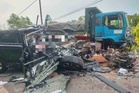 Enam sekeluarga maut: Proton X50 baru diterima hari ini, kata abang ipar