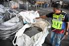 MPKS tutup dua kilang kitar semula plastik haram di Jeram