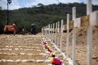 Death toll from Venezuelan quakes passes 3,500