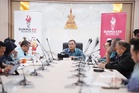 SUKMA 2026倒数一个月！阿米鲁丁：雪州准备迎史上最大规模马运会