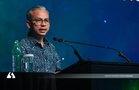 Fahmi: Tadbir urus digital perlu seiring perkembangan teknologi AI