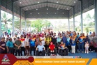 Taman Rakyat MADANI Selangor jadi hab rekreasi baharu Selayang