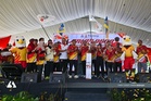 Lima kemudahan sukan MBPJ jadi lokasi rasmi SUKMA 2026