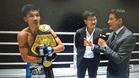 PM ucap tahniah kejayaan Aliff Rakib raih gelaran juara dunia muay thai