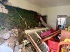 Tiga keluarga terjejas tanah runtuh di Kampung Desa Aman terima bantuan sewa rumah