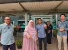 PPAS, SHRDC perkukuh agenda AI Selangor melalui pembangunan bakat