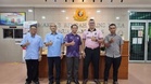 16 bekas tentera mula bertugas sebagai warden MRSM