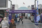 2026年雪州旅游展落幕 吸引逾5万游客交易额达15万令吉