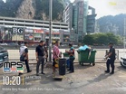 Operasi penguatkuasaan alam sekitar, MPS keluar lapan kompaun