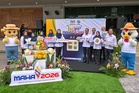 MAHA 2026: FAMA himpun 343 usahawan terbaik dari seluruh negara