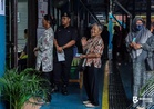 PRN Johor: Kadar keluar mengundi cecah 26.43 peratus setakat 11 pagi