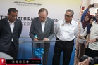 PM, chief sec keep abreast of SUKMA Selangor 2026 updates
