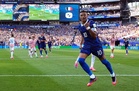 Mbappé's penalty sends France past Paraguay into World Cup quarter finals