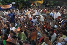 India's education minister resigns in major win for youth protesters