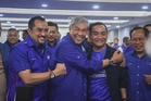 Johor polls: BN retains state with simple majority