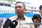 New four lane road to ease traffic in Taman Kinrara — Sze Han 