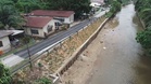 Projek kukuhkan tebing Sungai Rawang siap, elak hakisan berulang